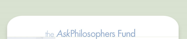 The AskPhilosophers Fund